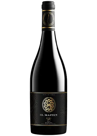 El Maiten Icon Barbera